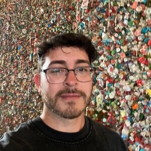 Meet your Posher, Johnn